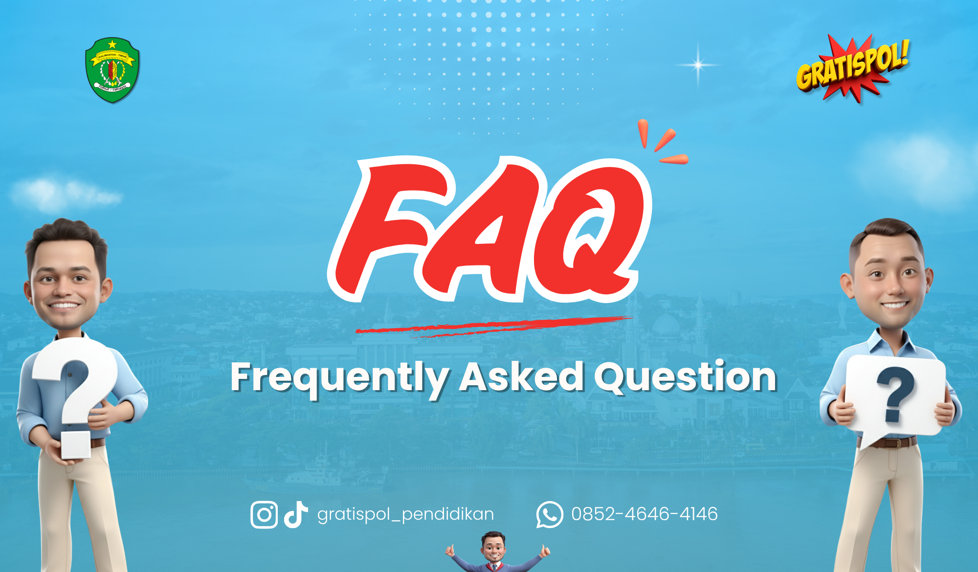FAQ